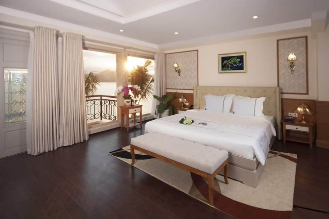 HÒN TẰM RESORT NHA TRANG