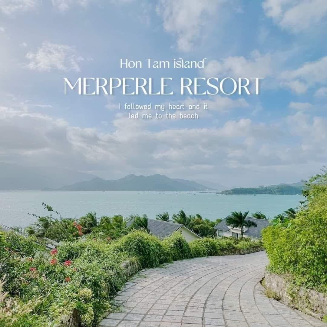 HÒN TẰM RESORT NHA TRANG