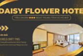 DAILY FLOWER HOTEL NHA TRANG