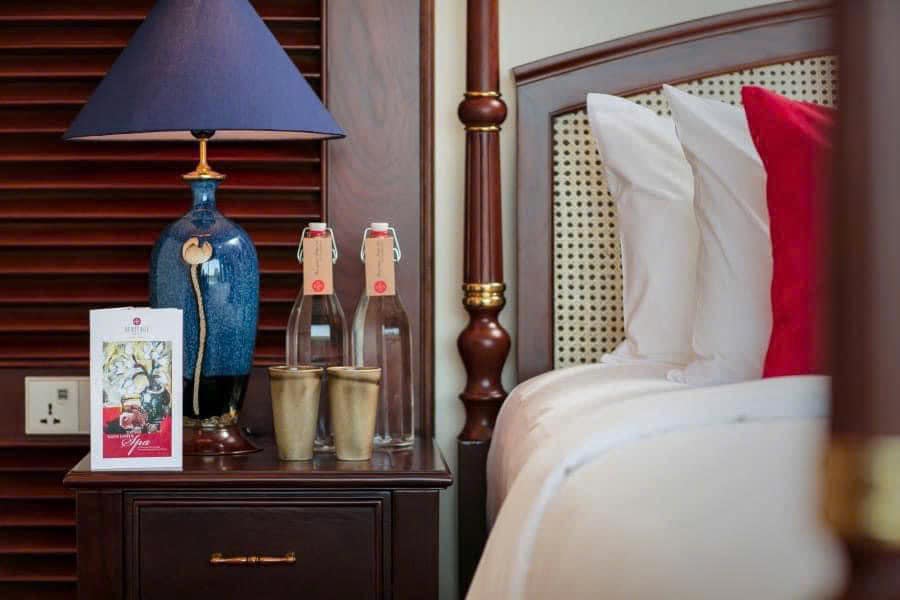 HERITAGE BÌNH CHUẨN