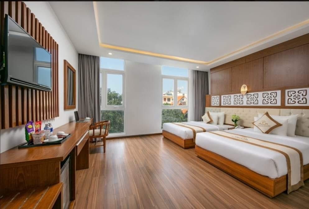 PRAGUE HOTEL ĐÀ NẴNG