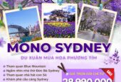 TOUR ÚC – SYDNEY