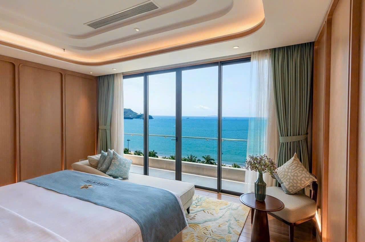 FLEUR DE LYS HOTEL 4* | QUY NHƠN