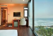 Yarra Ocean Suites Danang