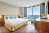 Yarra Ocean Suites Danang