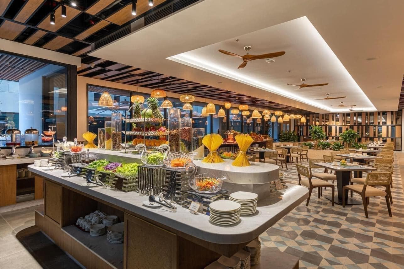 FLEUR DE LYS HOTEL 4* | QUY NHƠN