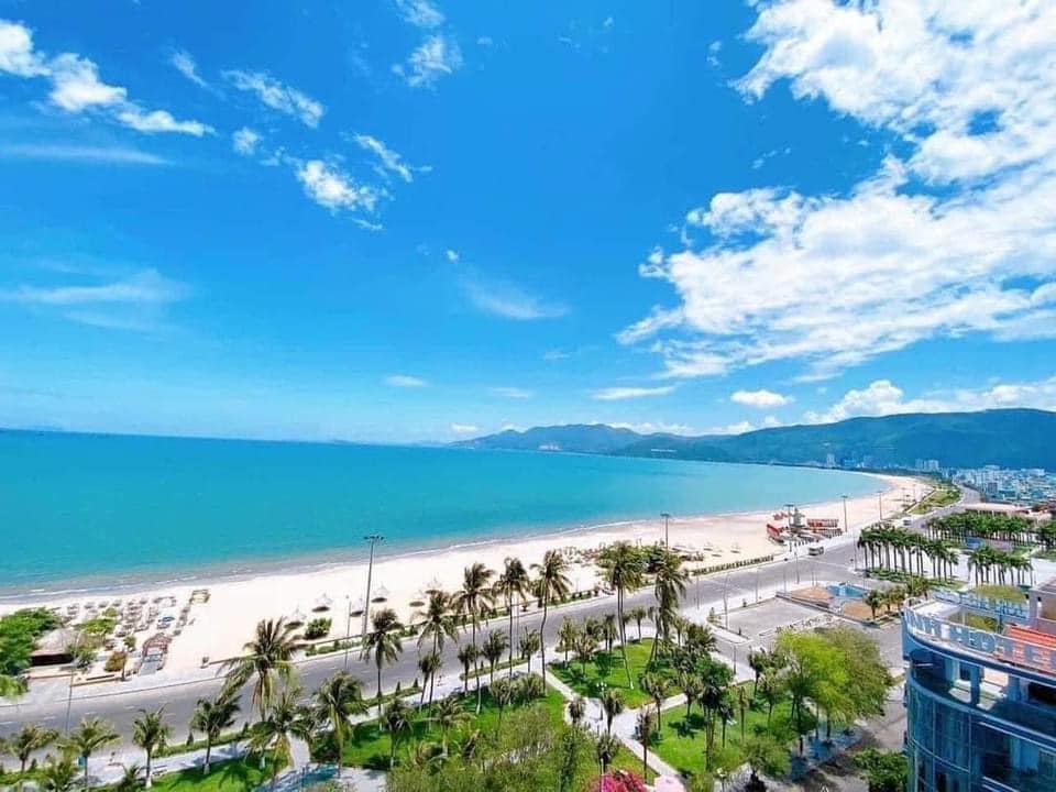 FLEUR DE LYS HOTEL 4* | QUY NHƠN