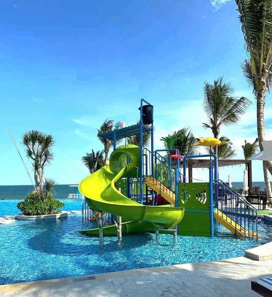 Asteria Mui Ne Resort