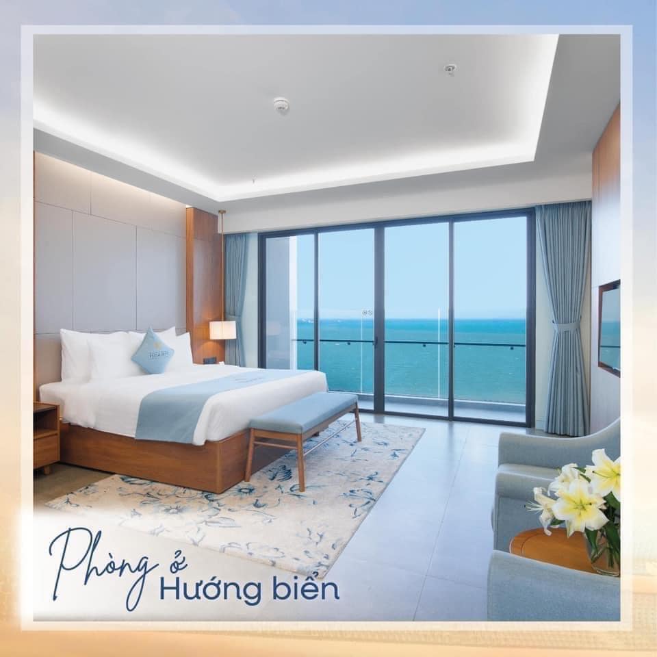 FLEUR DE LYS HOTEL 4* | QUY NHƠN