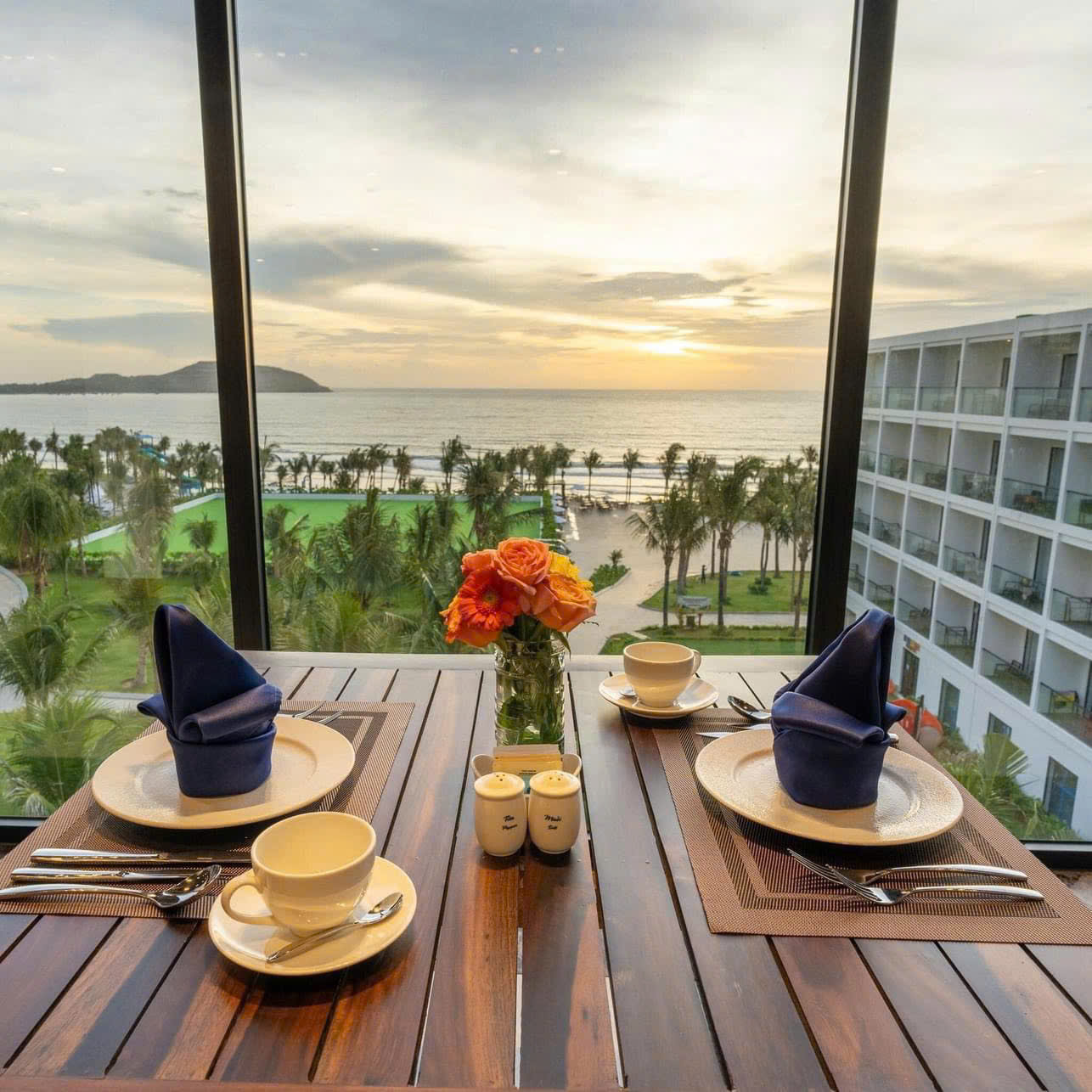 Asteria Mui Ne Resort