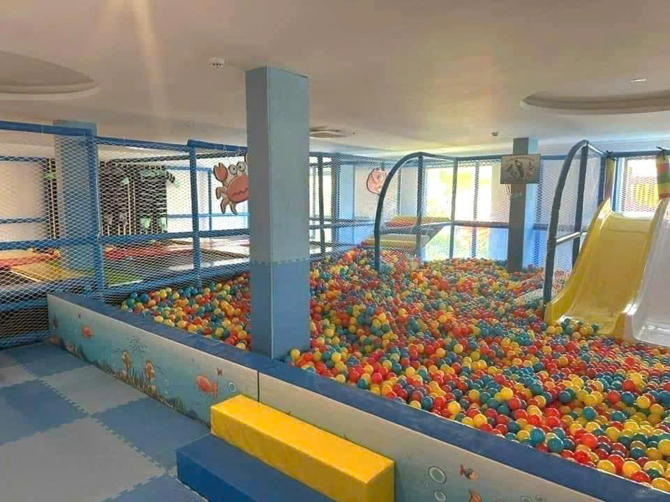 Asteria Mui Ne Resort