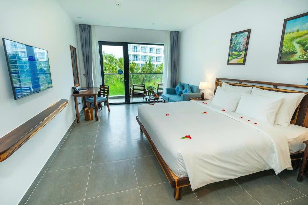 Asteria Mui Ne Resort