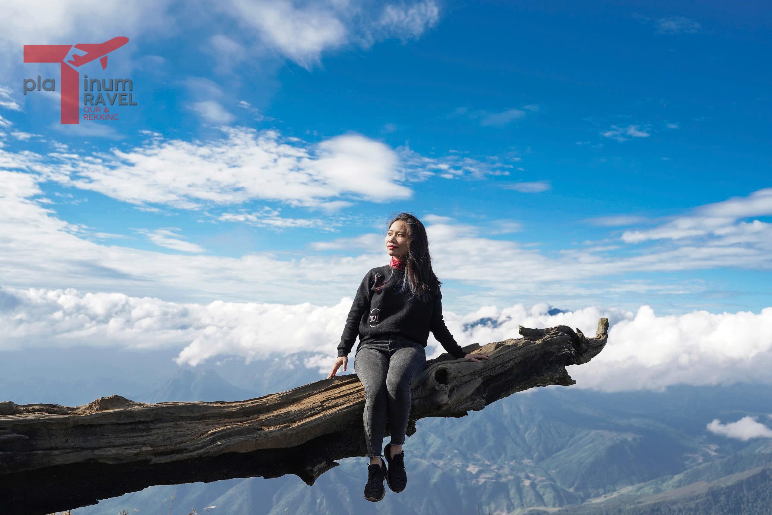 Tour trekking Lảo Thẩn