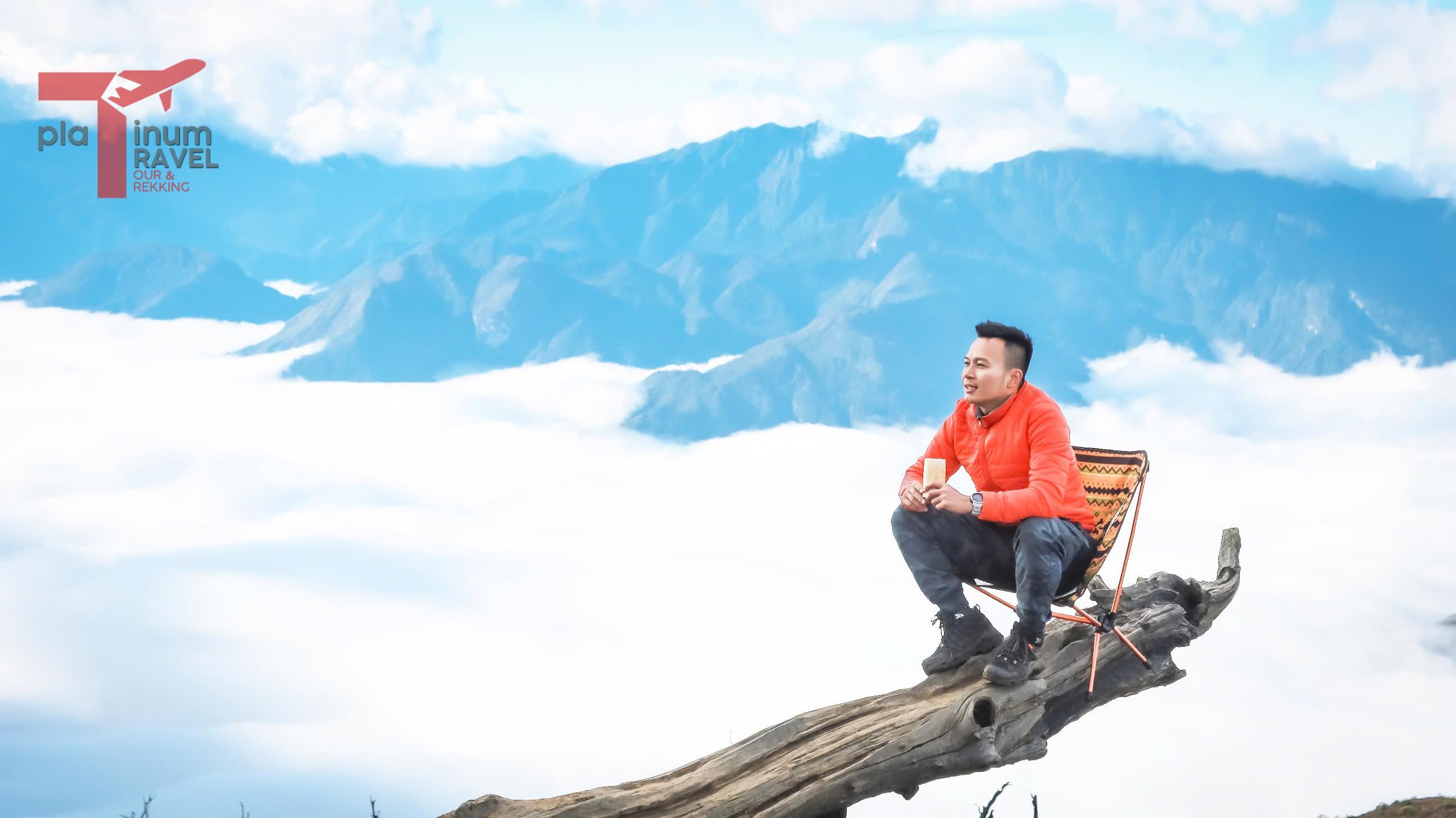 Tour trekking Lảo Thẩn