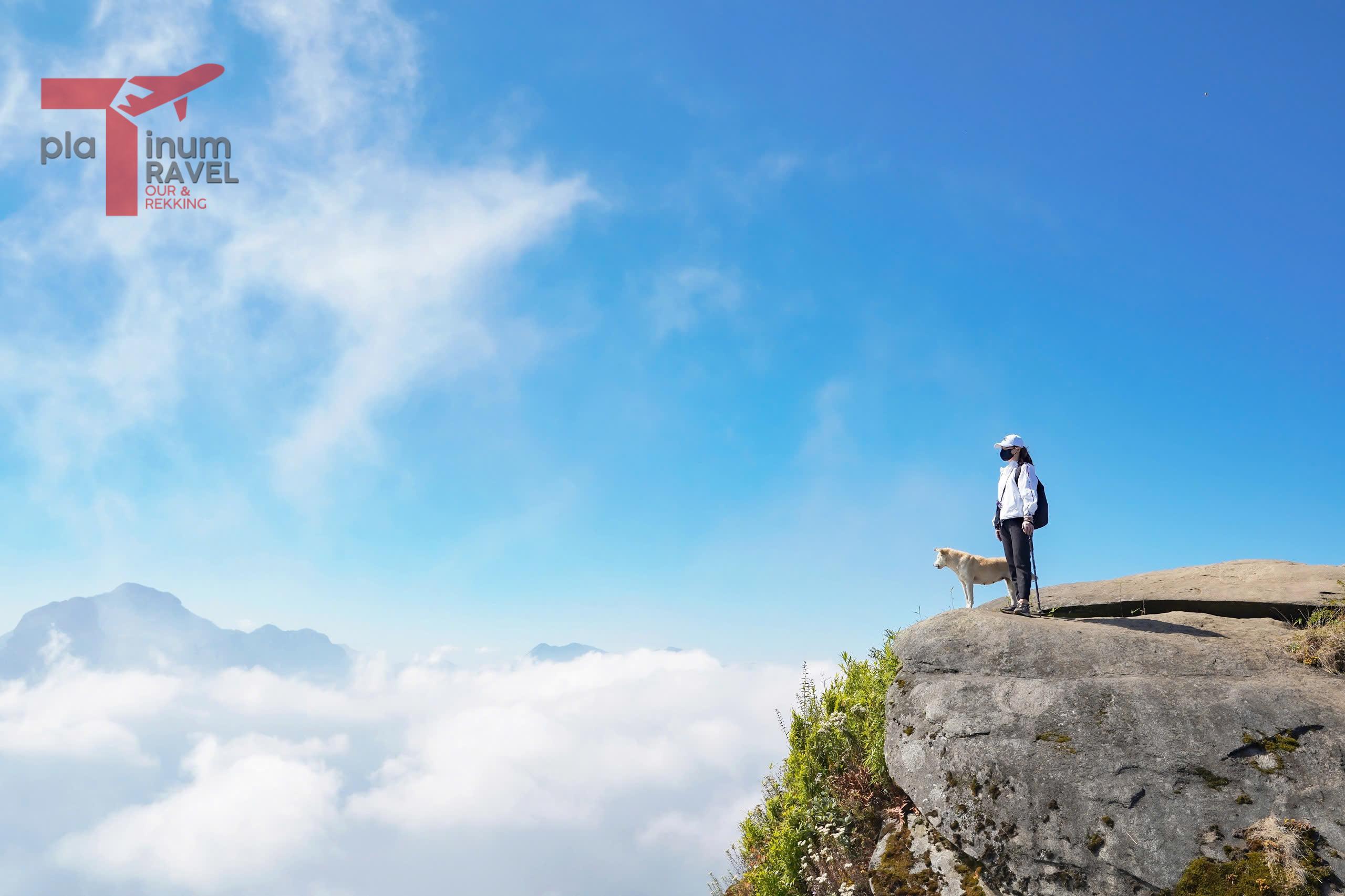 Tour trekking Lảo Thẩn