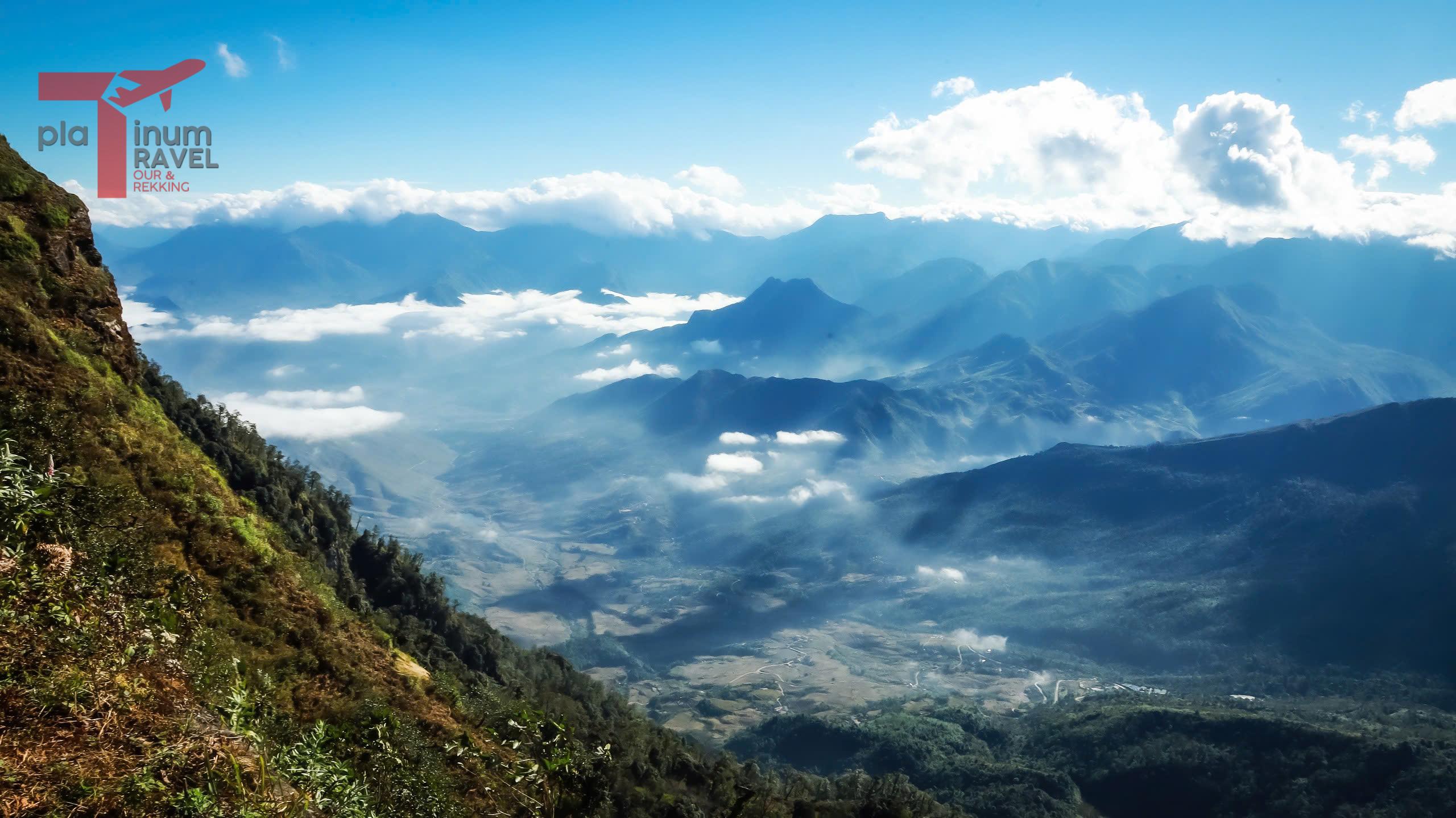 Tour trekking Lảo Thẩn