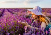 Du lịch Châu Âu mùa Hoa Lavender – Tour Pháp – Monaco – Tây Ban Nha – Bồ Đào Nha