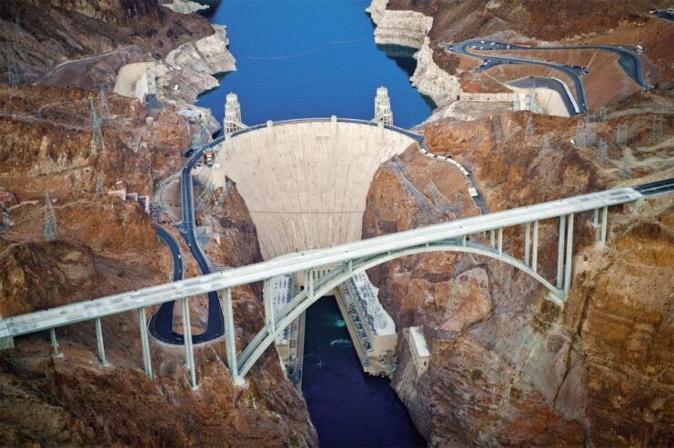 TOUR DU LỊCH: MỸ – LOS ANGELES – LAS VEGAS – HOOVER DAM – SAN DIEGO