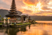 TOUR TẾT: BALI – KINTAMANI – 4 NGÀY 3 ĐÊM