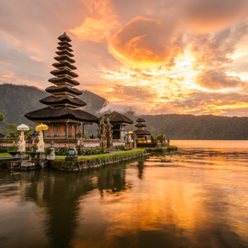 TOUR TẾT: BALI – KINTAMANI – 4 NGÀY 3 ĐÊM