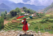 Tour du lịch Hà Nội – Sapa – Fansipan – Vịnh Hạ Long – Ninh Bình 5N4Đ