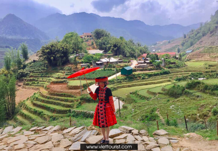 Tour du lịch Hà Nội – Sapa – Fansipan – Vịnh Hạ Long – Ninh Bình 5N4Đ