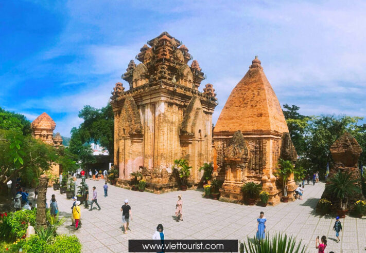 TOUR DU LỊCH: NHA TRANG – NINH THUẬN – VỊNH VĨNH HY – HANG RÁI 3N3Đ