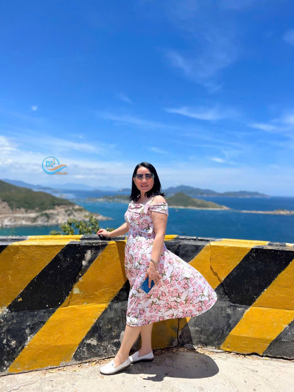 Tour Đồng Cừu – Vườn Nho – Hang Rái – Vĩnh Hy Nha Trang – 550.000 đ trọn gói.