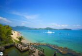 Tour Du Lịch: TP.HCM – Nha Trang – Vịnh San Hô 3N3Đ