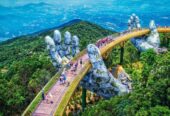 TOUR: CỐ ĐÔ HUẾ – LĂNG CÔ-LẬP AN- ĐÀ NẴNG HỘI AN- BÀ NÀ HILL- FANTASY PARK 4N3Đ