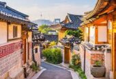 Tour Seoul 5N4Đ Changdeokgung – Công Viên Banpo