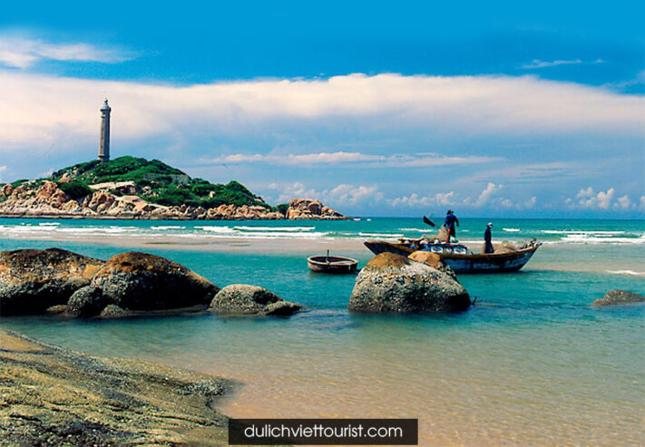 TOUR DU LỊCH: NHA TRANG – NINH THUẬN – VỊNH VĨNH HY – HANG RÁI 3N3Đ