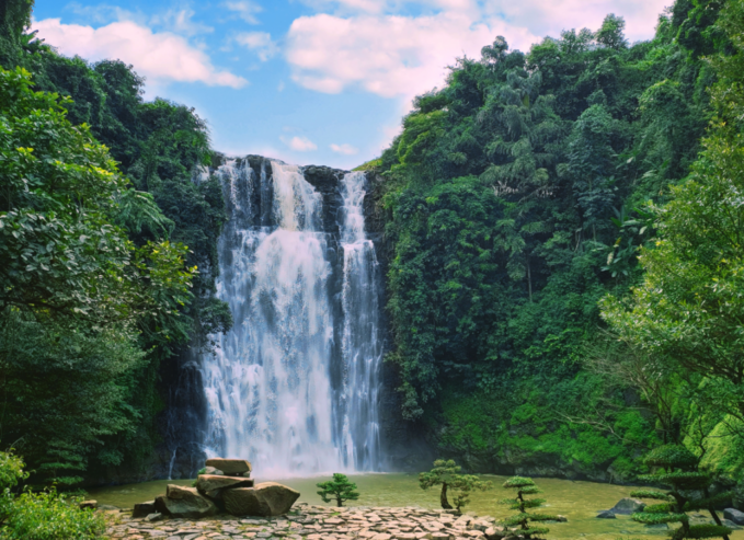 Tour Đà Lạt | Thác Bobla | Vùng Đất Cổ Tích Fairytale Land 4N3Đ