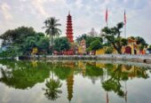 TOUR TẾT: DU LỊCH – HÀ NỘI – SAPA – LÀO CAI – NINH BÌNH – HẠ LONG – 5 NGÀY 4 ĐÊM