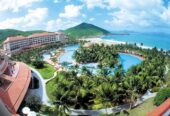 Tour Nha Trang 3N3Đ: HCM – Hòn Tằm – Diamond Bay – Nghỉ Dưỡng 5 Sao