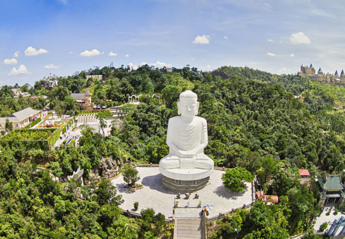 Tour Du Lịch: ĐÀ NẴNG – HỘI AN – BÀ NÀ HILLS – CỐ ĐÔ HUẾ 3N2Đ