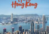 TOUR HONGKONG 4N3D