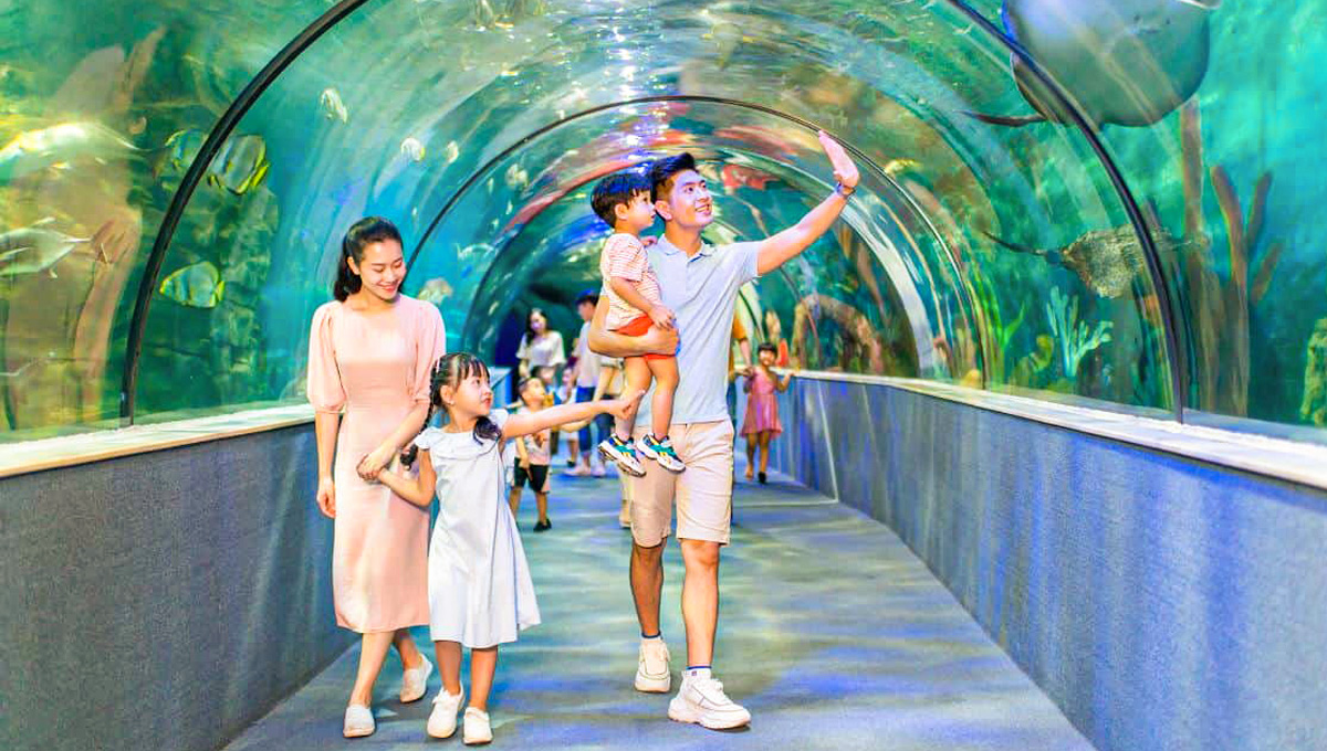 Tour du lịch NHA TRANG – PHÚ YÊN – QUY NHƠN 4N3Đ