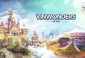 Vé Vin Wonder Phú Quốc