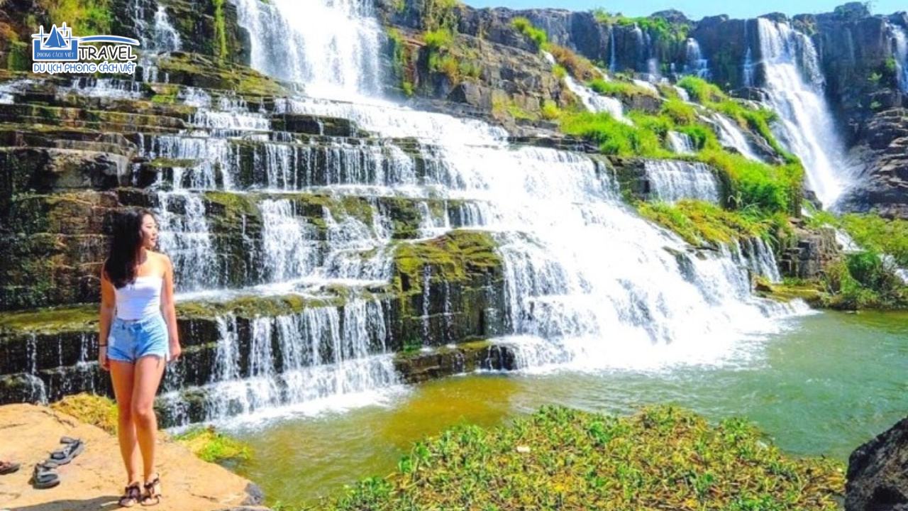 TOUR DU LỊCH TẾT 2025: ĐÀ LẠT – MONGO LAND 3N2Đ