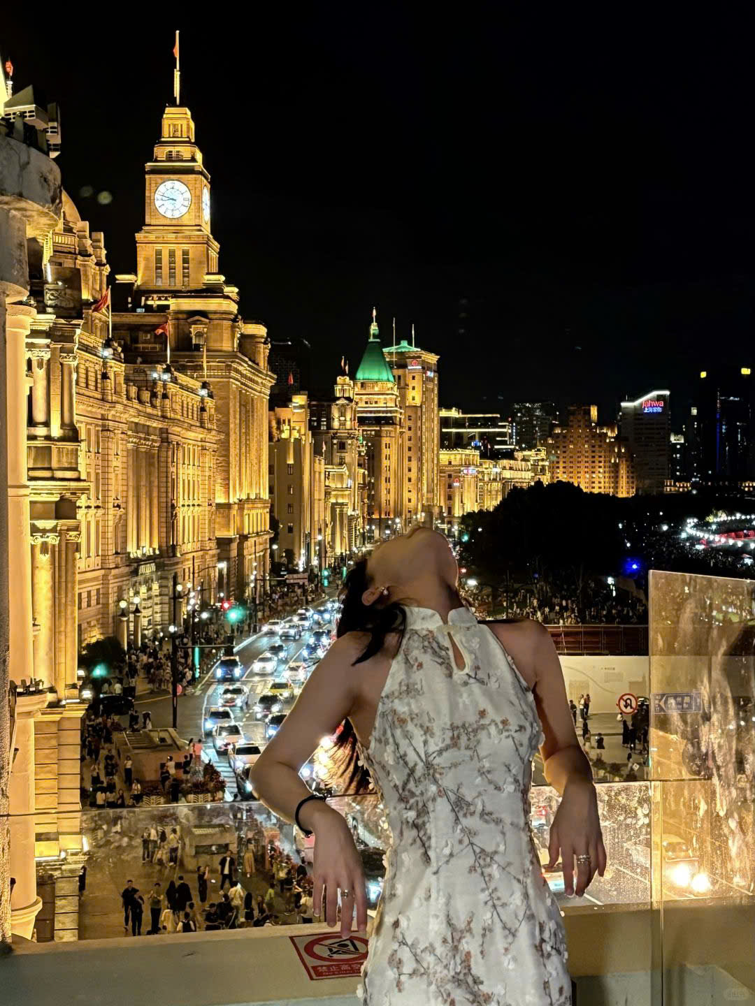 Nhà hàng Casanova Thượng Hải