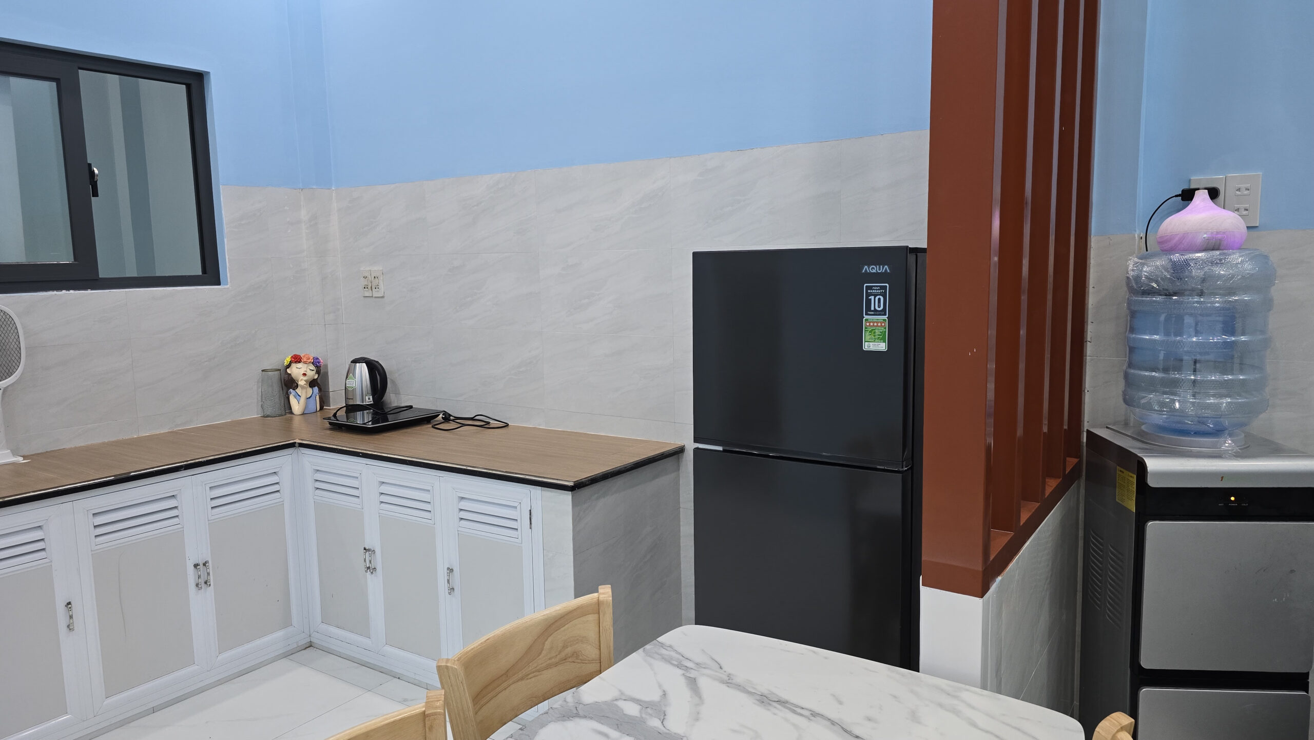 Nguyên căn Homestay 2PN trung tâm Phan Thiết