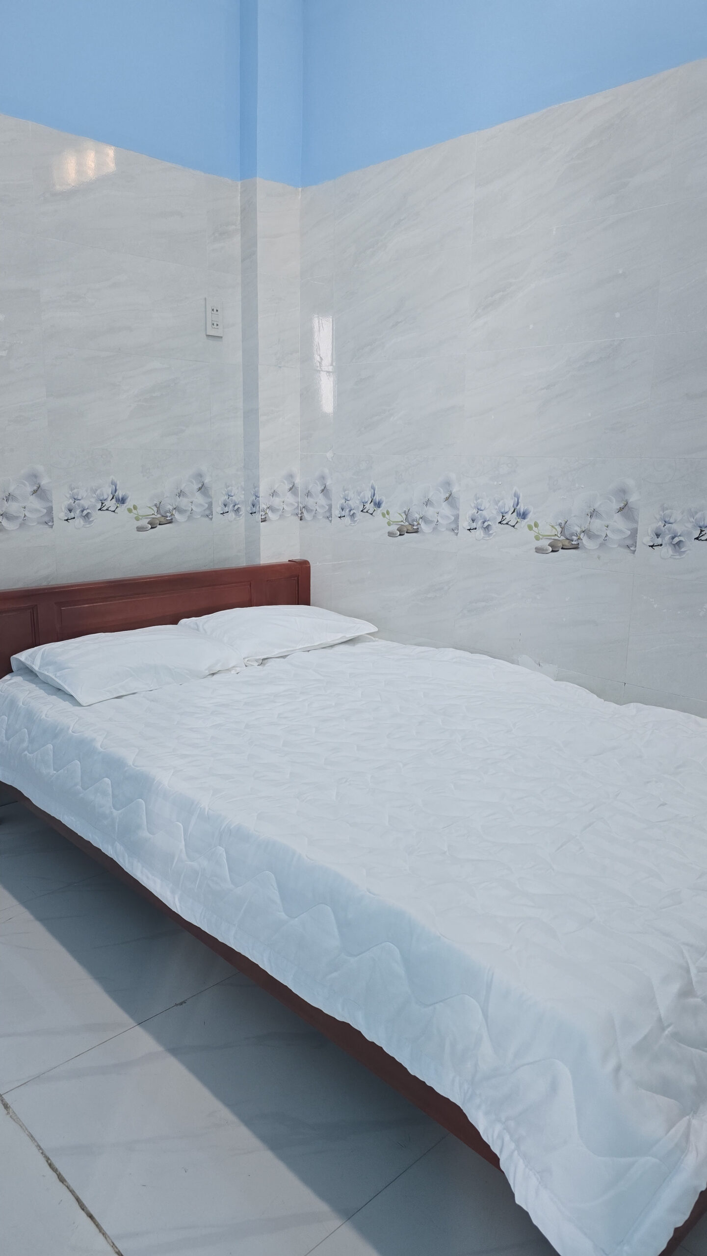 Nguyên căn Homestay 2PN trung tâm Phan Thiết