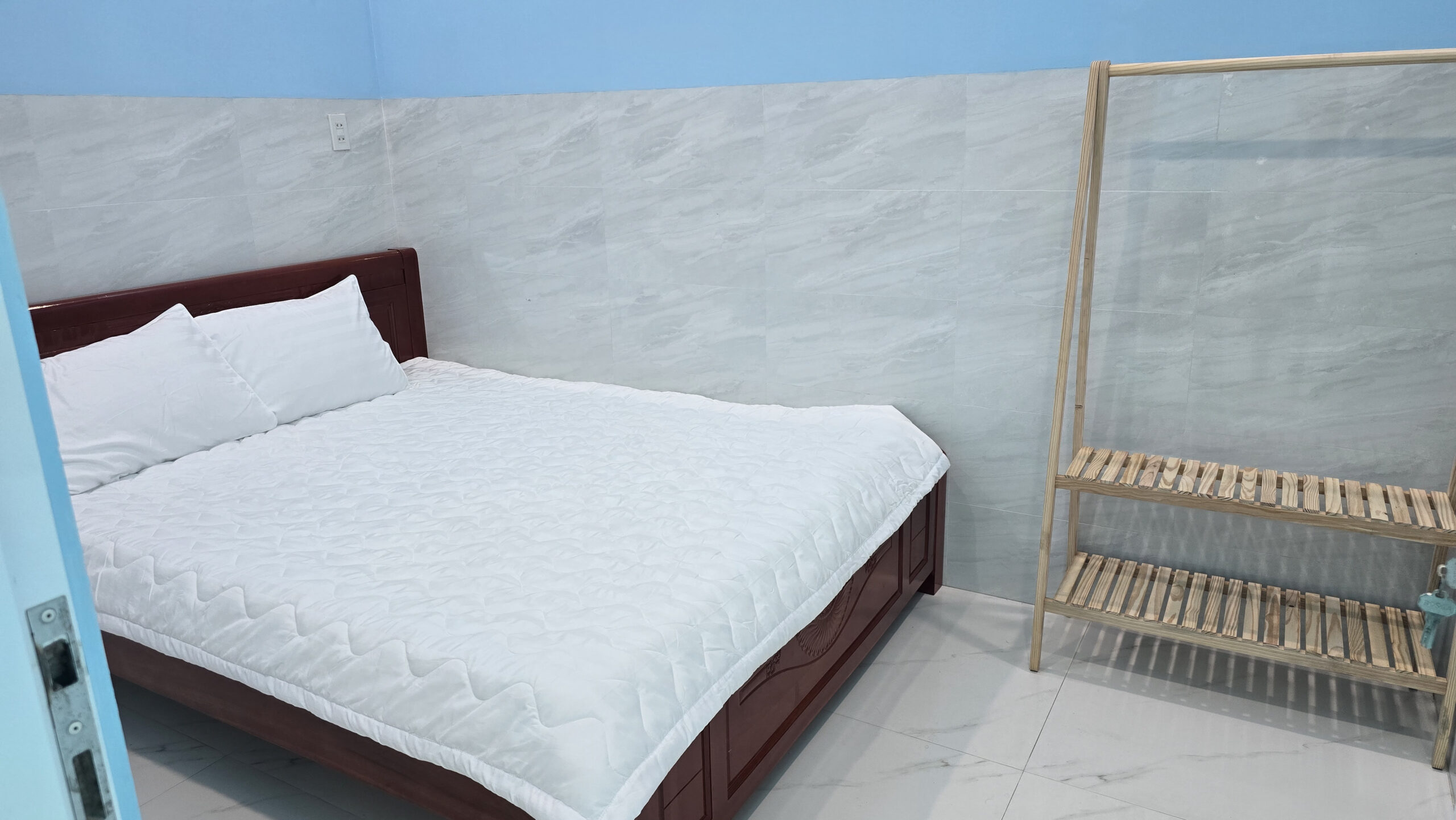 Nguyên căn Homestay 2PN trung tâm Phan Thiết