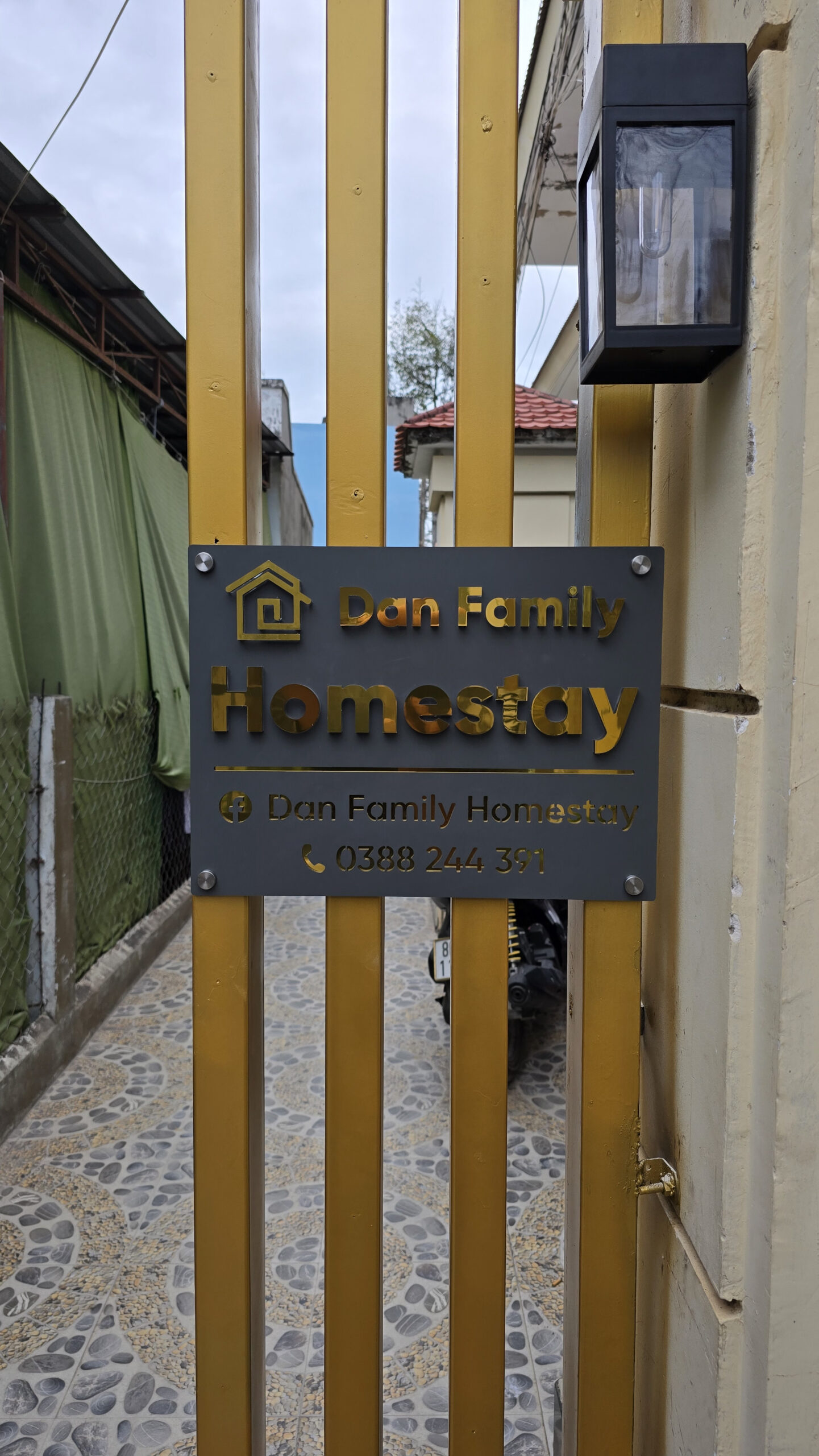 Nguyên căn Homestay 2PN trung tâm Phan Thiết