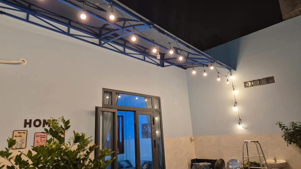 Nguyên căn Homestay 2PN trung tâm Phan Thiết