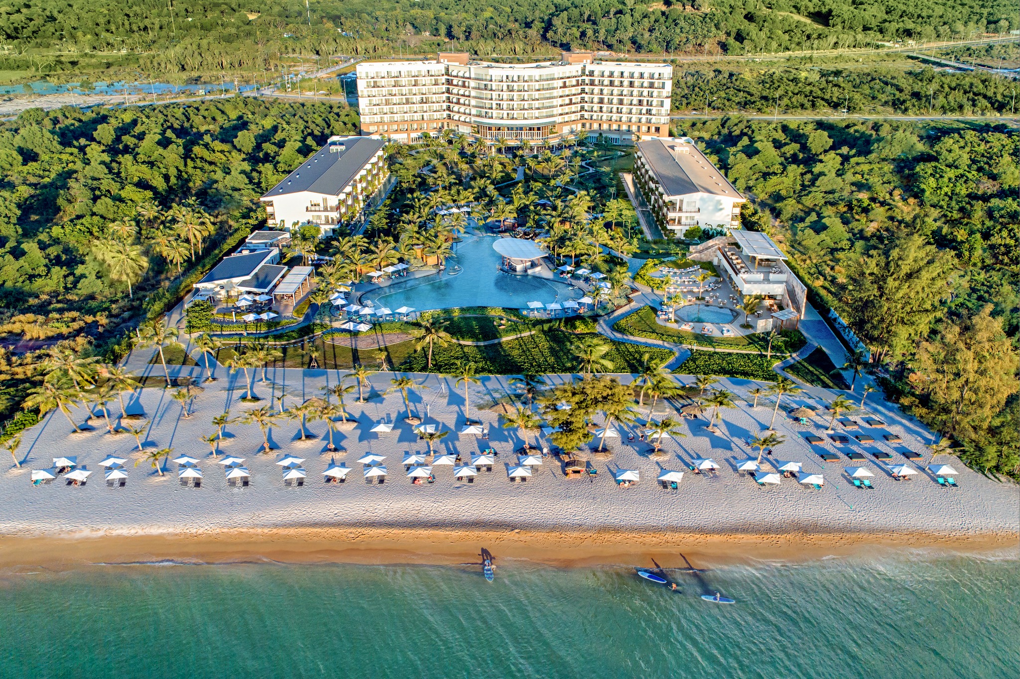 SOL BY MELIA PHÚ QUỐC