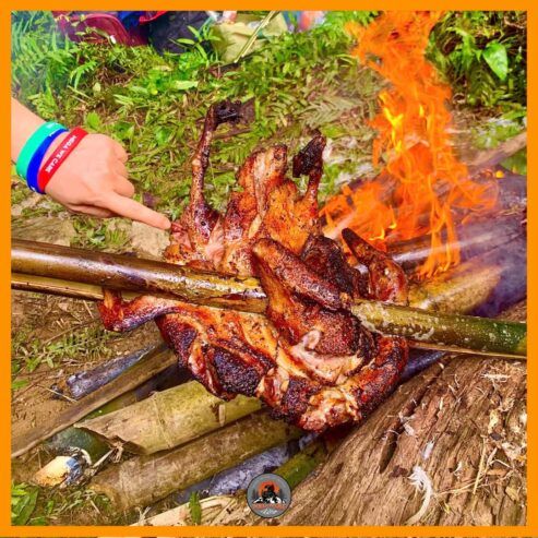 Trải Nghiệm khám phá – trekking – hiking – Đà Bắc