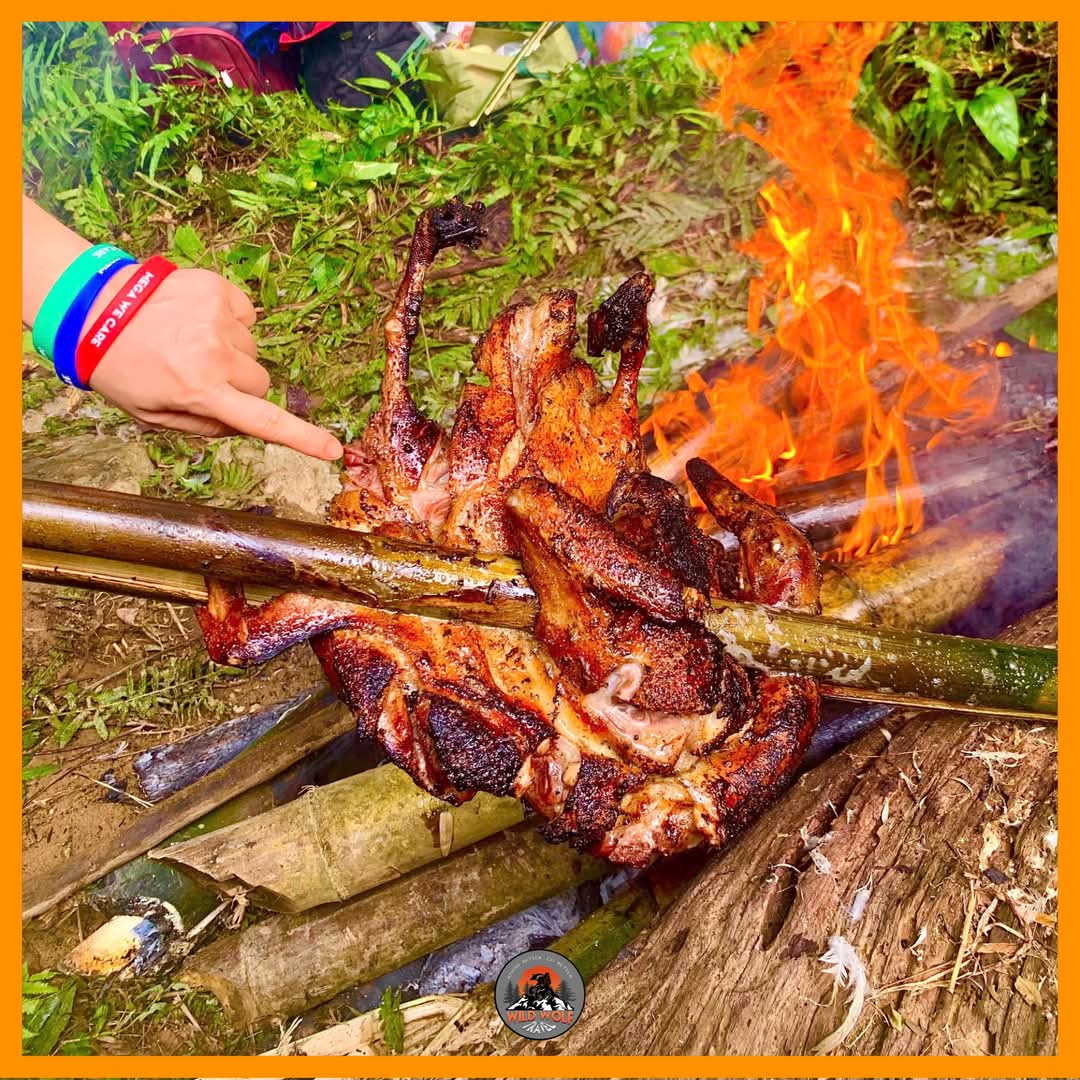 Trải Nghiệm khám phá – trekking – hiking – Đà Bắc