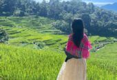 Trải Nghiệm khám phá – trekking – hiking – Đà Bắc